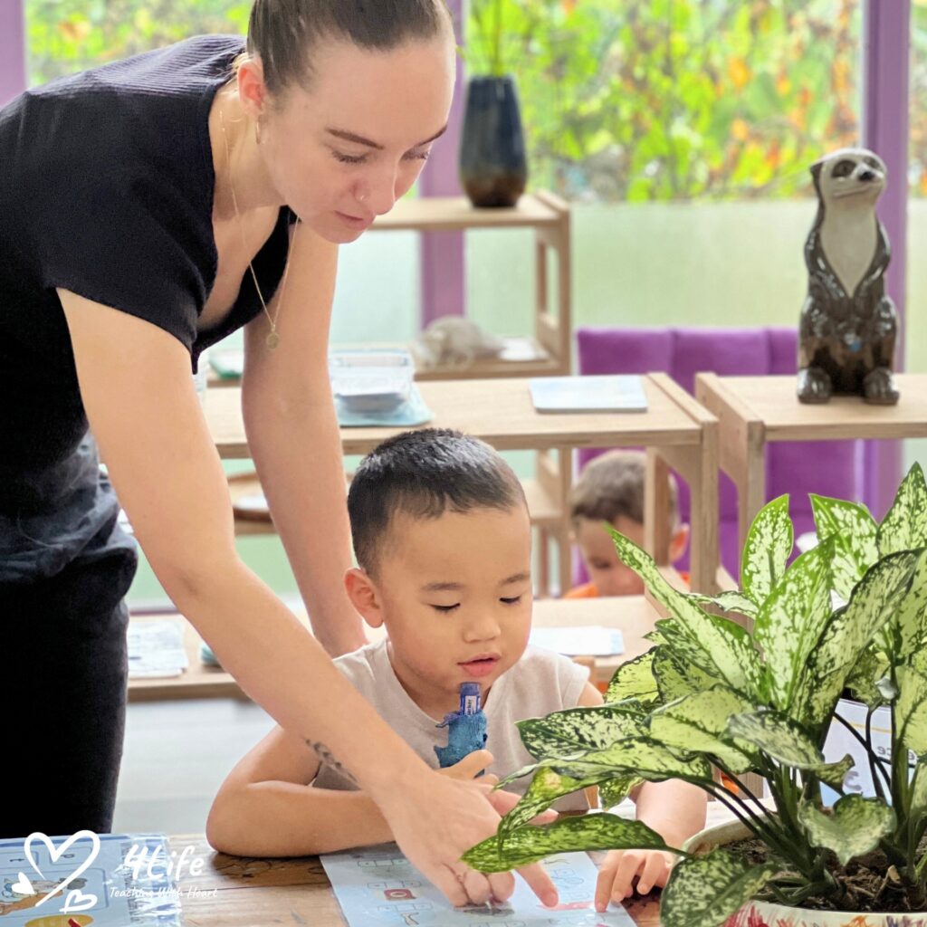 12 lời khuyên từ bà Montessori mỗi năm cha mẹ nên đọc 1 lần