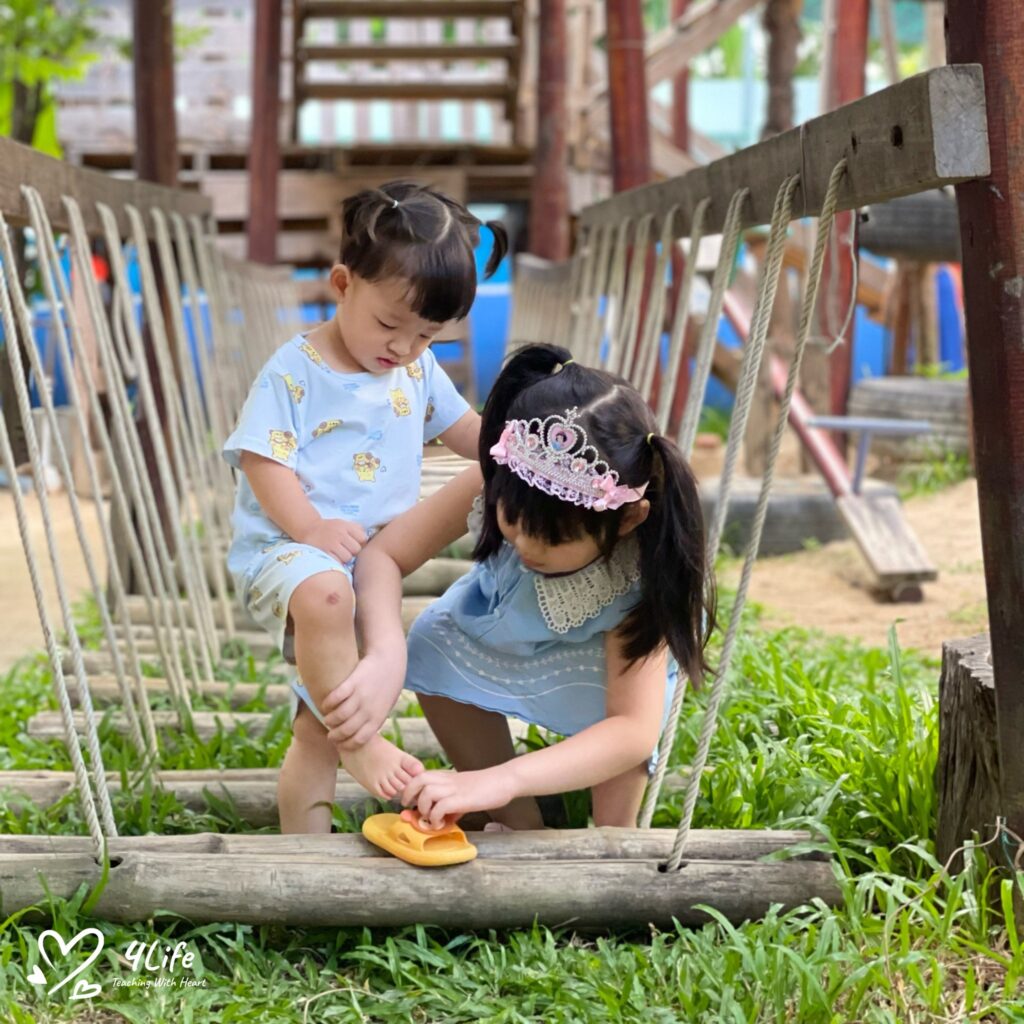 Thói Quen Tự Lập Theo Montessori – Xây Dựng Từ Những Điều Nhỏ Nhất