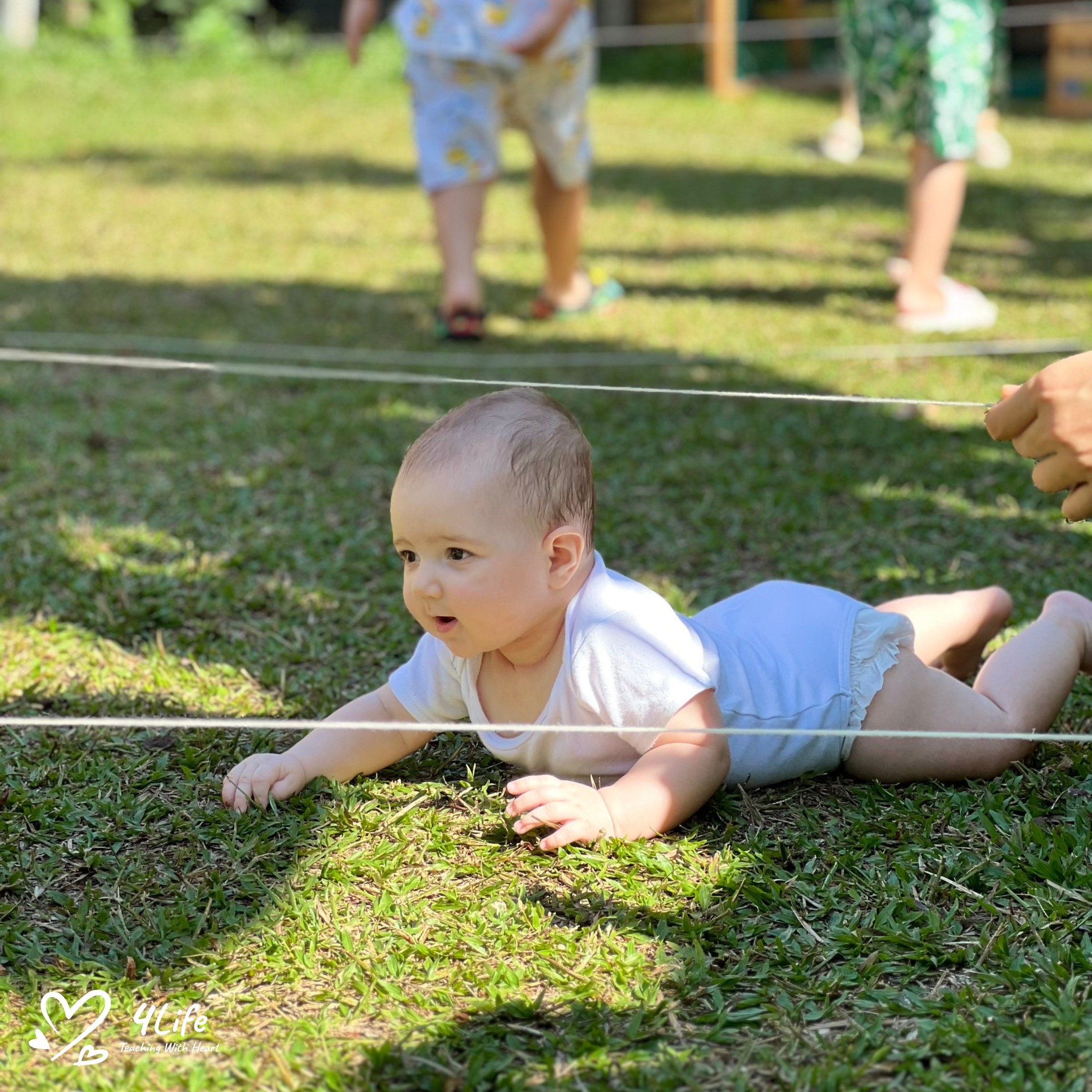 Thói Quen Tự Lập Theo Montessori