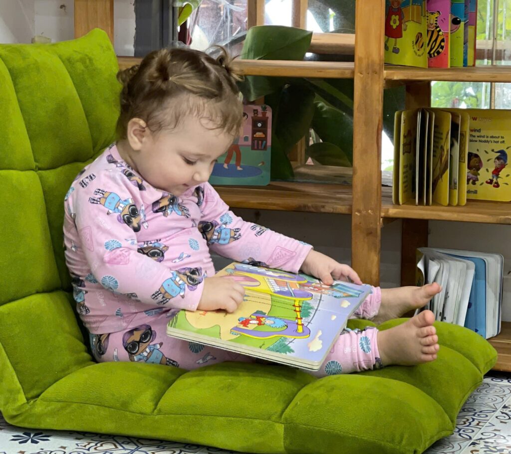 Môi Trường Học Tập Chuẩn Montessori – Nền Tảng Quan Trọng Trong Giáo Dục Mầm Non