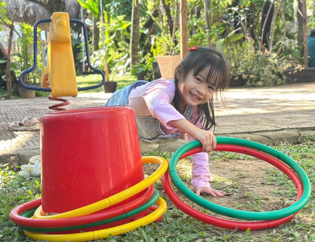 Những Hiểu Lầm Thường Gặp Về Phương Pháp Montessori Phụ Huynh Cần Biết