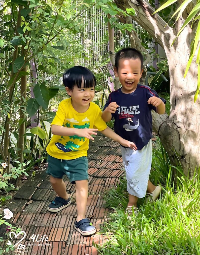 Triết Lý Giáo Dục Của Phương Pháp Montessori 