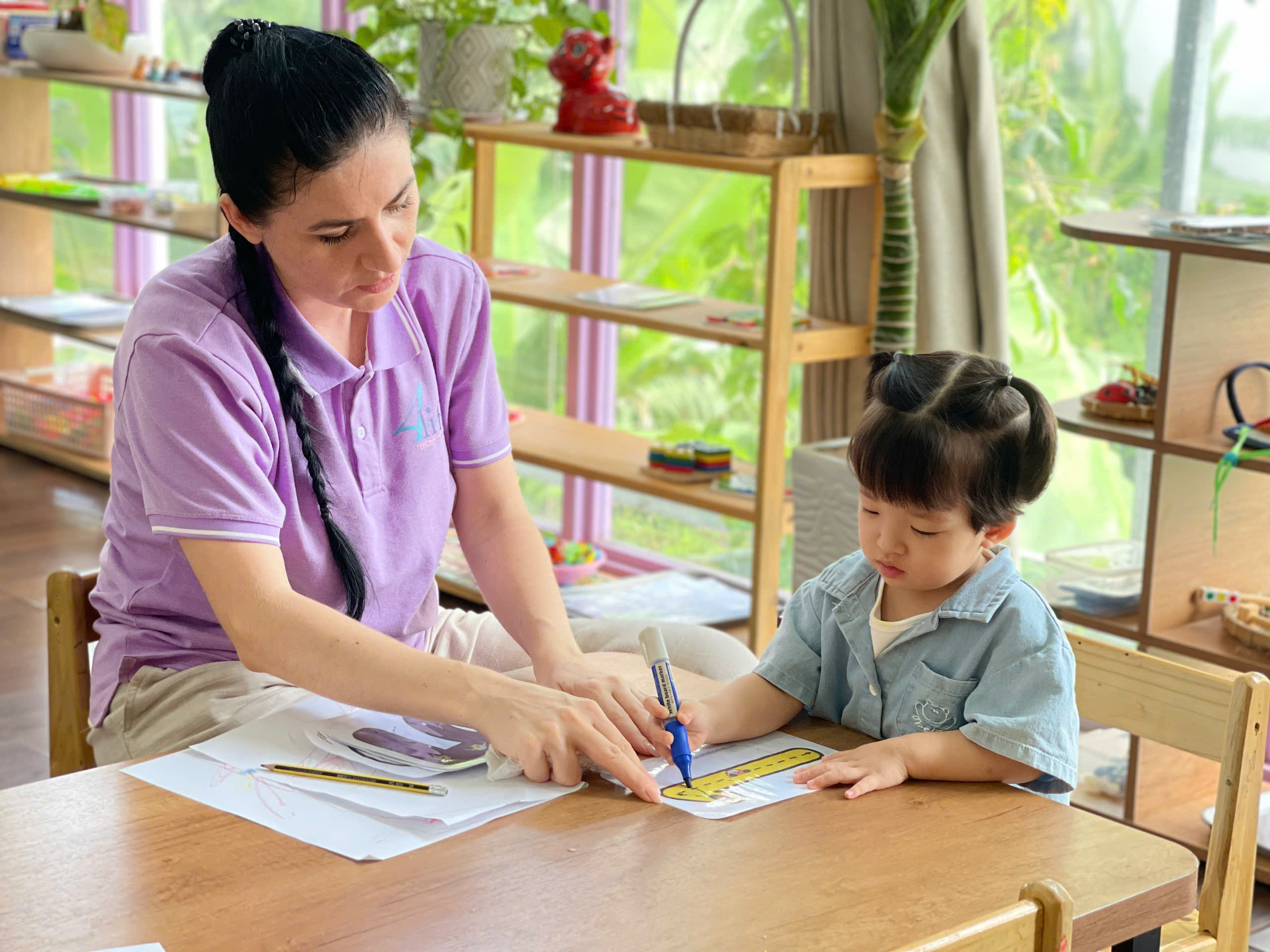 Gieo Thói Quen Mỗi Ngày Để Tạo Tính Cách Cả Đời Cho Con