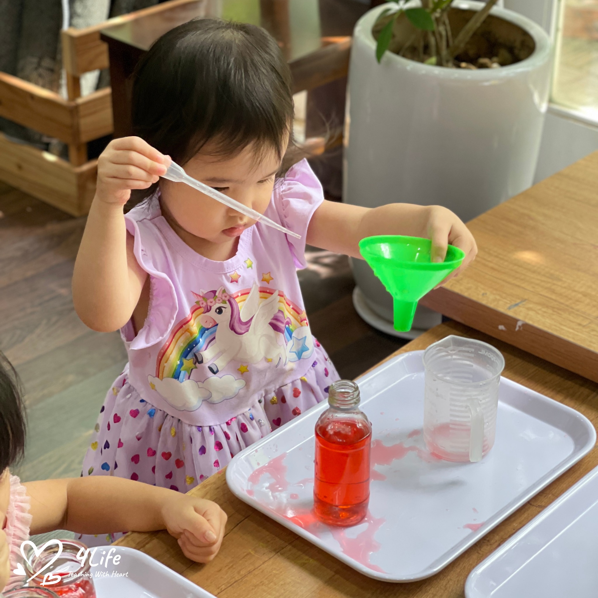 Gieo Thói Quen Mỗi Ngày Để Tạo Tính Cách Cả Đời Cho Con