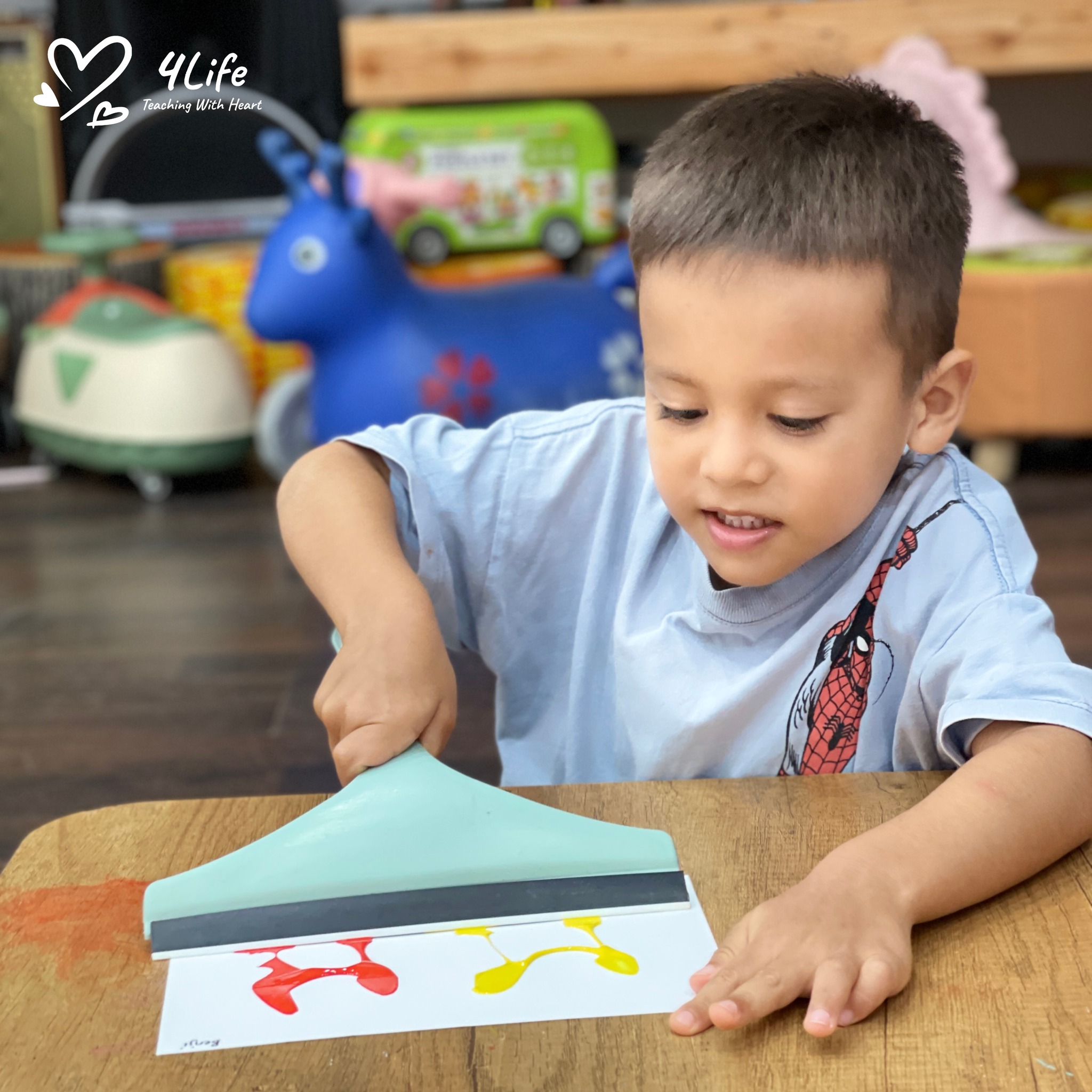 Gieo Thói Quen Mỗi Ngày Để Tạo Tính Cách Cả Đời Cho Con