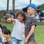 Nhu Cầu Trưởng Thành Của Trẻ Và Sự Phát Triển Toàn Diện