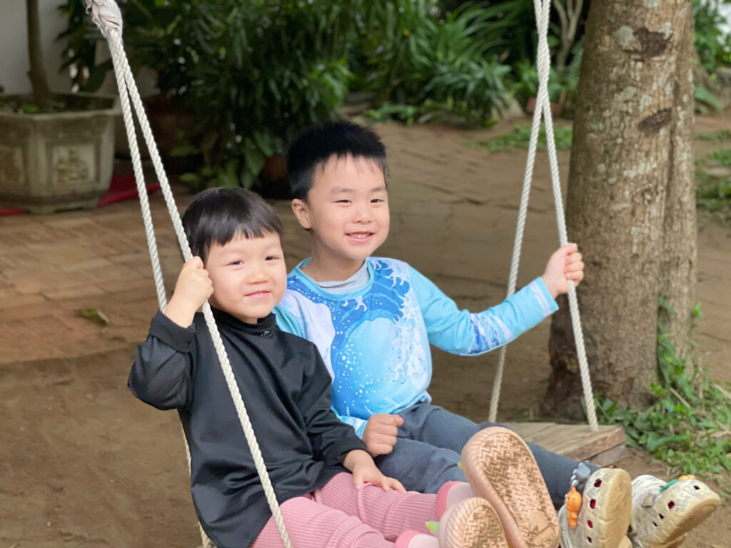 Quan Sát Là Nền Tảng Của Trí Lực Đối Với Trẻ Mầm Non