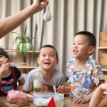 Khi Nào Trẻ Bắt Đầu Có Ý Thức Độc Lập?