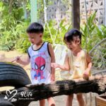 Vì Sao Montessori Xem Trẻ Là Trung Tâm?