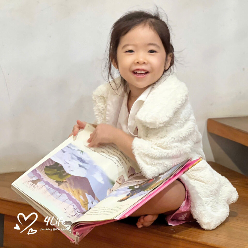 Cách Nuôi Dạy Trẻ Tự Lập Theo Montessori