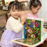 Sự Tự Do Trong Montessori Không Có Nghĩa Là Nuông Chiều